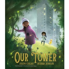 Our Tower - Fanny Joly