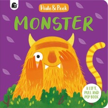 Hıde And Peek Monster