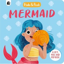 Hıde And Peek Mermaıd