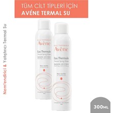 Avène Eau Thermale Thermal Spring Water 300 ml 2 Adet