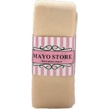 Mayostore Stretch Ribbon Mayo Store - Bale Esnek Kurdele