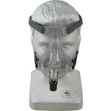 Respirox Rf-01 Tam Yüz Maske - S Beden