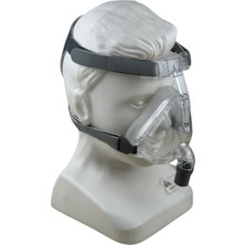 Respirox Rf-01 Tam Yüz Maske - S Beden