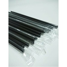 Epicsa Jelatinli Frozan Siyah Pipet 100 'lü x 10 Paket
