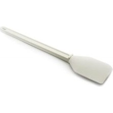 Epicsa Silikon Spatula 38,5 cm Beyaz