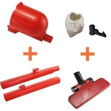 Epicsa Pratik Süpürge Için 5 Parça Set