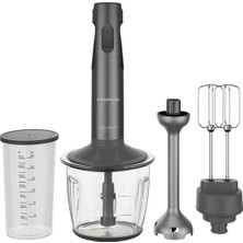 Grundig Hbs 7285 Cdx Delisia Novus Blender Seti