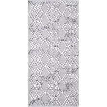Artemis Oda Halısı Modern 160X230 Samoa 6440A Gri
