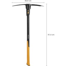 Fiskars 1020166 Isocore Kazma-L