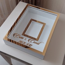 Verda Çerçeve 30X40 cm Yarı Beyaz-Gold Pleksi Gül Anı Çerçevesi! Fotoğraf Çerçevesi! Gül Anı Çerçevesi-Hkm TICARET30X40 cm Yarı Pleksi Gül Anı Çerçevesi! Fotoğraf Çerçevesi! Gül Anı Çerçevesi-Hkm Ticaret