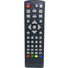 Tayfun Kyoto KY-2070 Uydu Kumandası