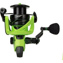 Okuma Gt-Green GT-40GN-LTD 7+1bb Olta Makinesi