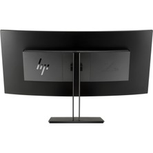 Hp Z38C 37.5 Inç Curved Monitör (Z4W65A4)