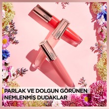 L'Oréal Paris Glow Paradise Balm In Gloss - Işıltı Veren Parlatıcı 410 I Inflate