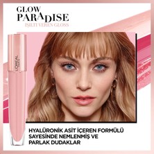 L'Oréal Paris Glow Paradise Balm In Gloss - Işıltı Veren Parlatıcı 412 I Heighten