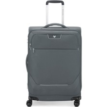 Roncato Joy Trolley Expandable Medium Orta Boy Tekerlekli Valiz