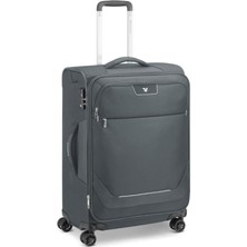 Roncato Joy Trolley Expandable Medium Orta Boy Tekerlekli Valiz