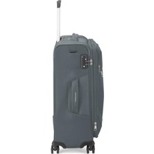 Roncato Joy Trolley Expandable Medium Orta Boy Tekerlekli Valiz