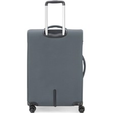 Roncato Joy Trolley Expandable Medium Orta Boy Tekerlekli Valiz