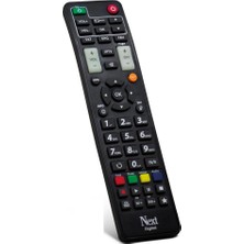Tayfun Next YE-32020 LED Televizyon Kumandası Orgınal