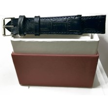 Fado  20 Milim  Hakiki Deri   Saat Kayışı   7