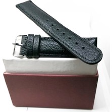 Fado  20 Milim  Hakiki Deri   Saat Kayışı   11