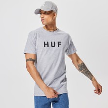 HUF Essentials TS01752.GRY