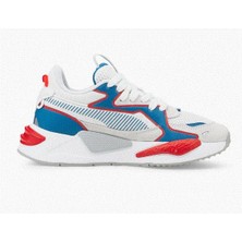 Puma Rs-Z Outlıne Çok Renkli Günlük Spor Ayakkabı 384723-01