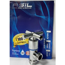 Asil Little Koç Ara Musluk