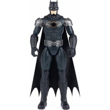 Dc Batman Figür 30 cm Lisanslı Ürün