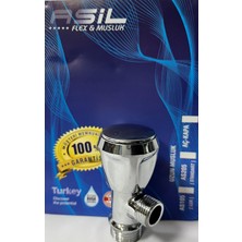 Asil Delphı Aç Kapa Ara Musluk