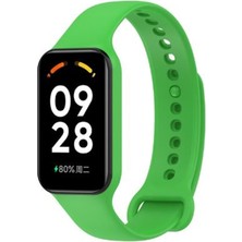 Apsuwa Xiaomi Redmi Smart Band 2 Kordon Kayış Silikon