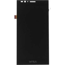 Vestel Venüs 5.0 x LCD Ekran+Dokunmatik