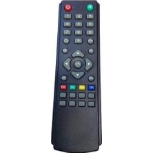 Tayfun Electromaster KGS-1200 Kasalı Sd Uydu Kumandası