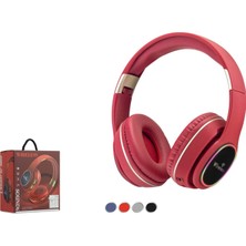 Hadron Z4BT Bluetooth Kulaklık