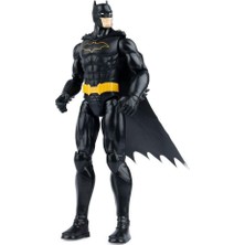 Dc Batman Figür 30 cm Lisanslı Ürün