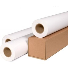 YAMAN7 45 x 50 Plotter Kağıdı  80GR - Koli ( 6 Adet )