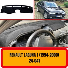 A3D Torpido Koruma Renault Laguna 1 1994-2000 Ön Göğüs / Panel /  Torpido Koruması - Kılıfı - Halısı