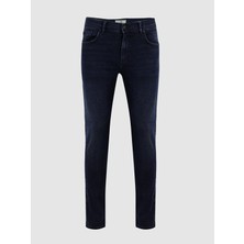 LTB Erkek Jumy Normal Bel Dar Paça Super Skınny Jean Pantolon