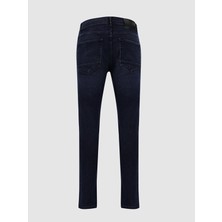 LTB Erkek Jumy Normal Bel Dar Paça Super Skınny Jean Pantolon