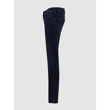 LTB Erkek Jumy Normal Bel Dar Paça Super Skınny Jean Pantolon