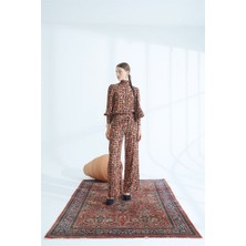 Naar Bol Paça Orjinal Kadın Pantolon 22251213