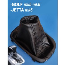 Vagparts GOLF 5 Otomatik Vites Körüğü