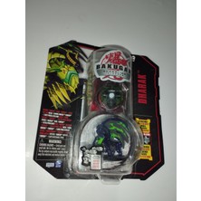 Bakugan Dharak