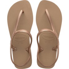 Havaianas Hav. Flash Urban Rose Gold 41/42