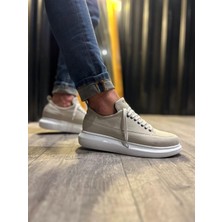 Knack Günlük Ayakkabı 814 Taş