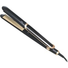 Raks Lina Saç Düzleştirici 70W Rulo Kutulu Seramik Kaplama ile Hızlı Isınma ve Düzleştirme