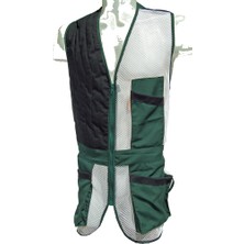 Horizon Av 513 Mavi Atış Yeleği - Atıcı Yelek-40