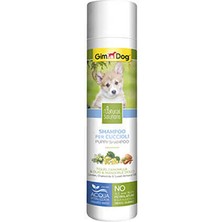 Gimdog Yavru Köpek Şampuanı 250 ml