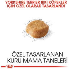 Royal Canin Yorkshire Terrier Adult Yetişkin Köpek Maması 1,5 kg